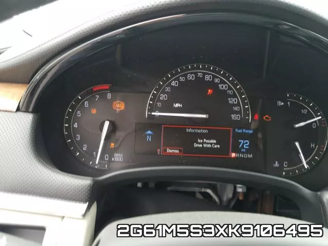 2G61M5S3XK9106495 фото 10