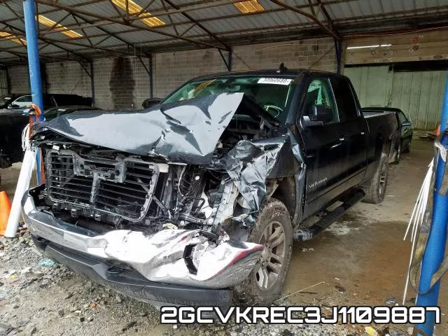 2GCVKREC3J1109887 фото 3