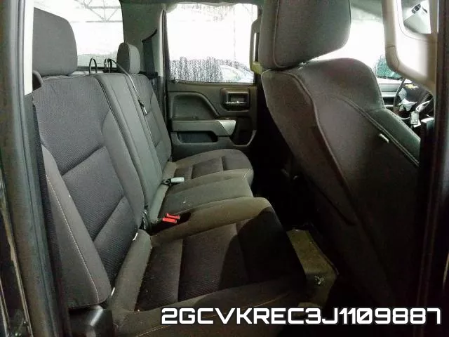 2GCVKREC3J1109887 фото 7