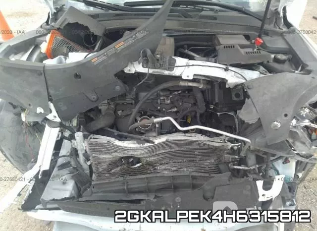 2GKALPEK4H6315812 фото 2