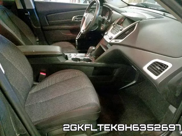 2GKFLTEK8H6352697 фото 6