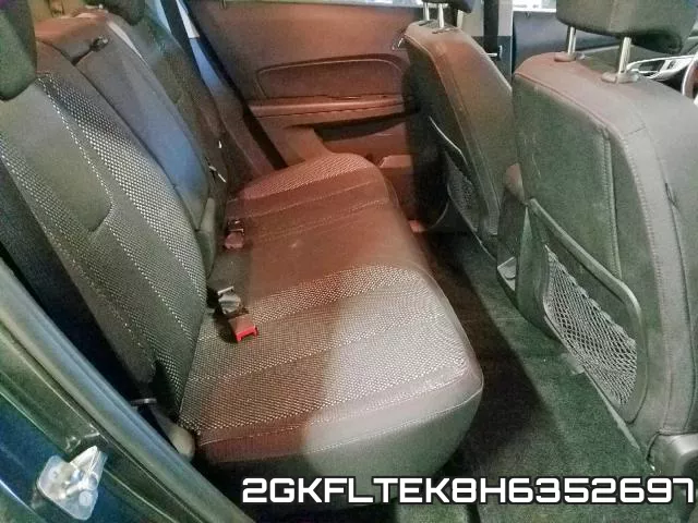 2GKFLTEK8H6352697 фото 7