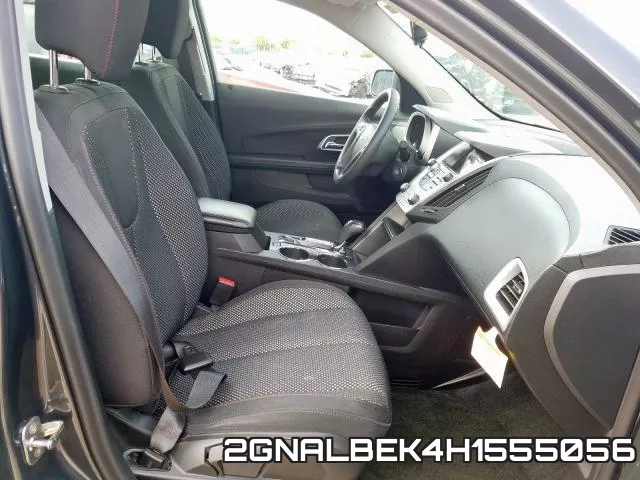 2GNALBEK4H1555056 фото 6