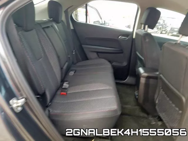 2GNALBEK4H1555056 фото 7