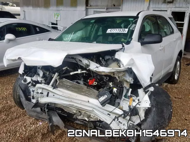 2GNALBEK8H1546974 фото 3