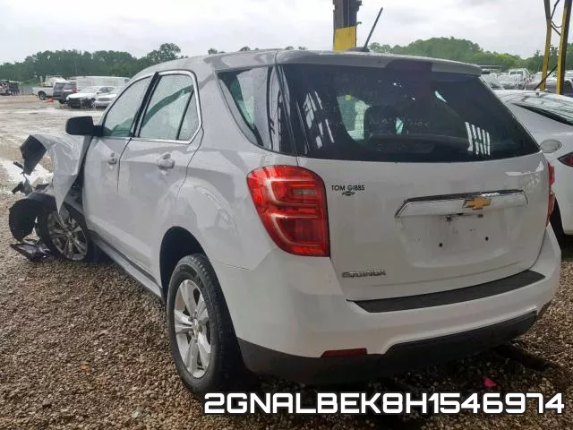 2GNALBEK8H1546974 фото 4