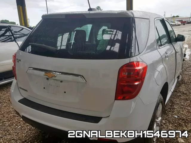 2GNALBEK8H1546974 фото 5