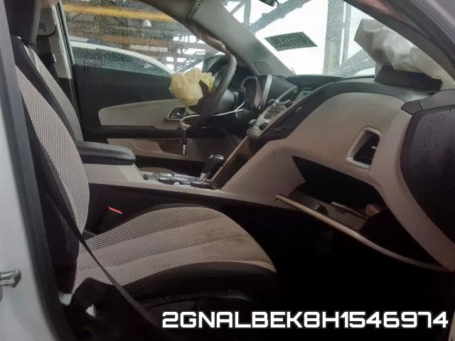 2GNALBEK8H1546974 фото 6