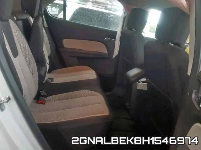 2GNALBEK8H1546974 фото 7