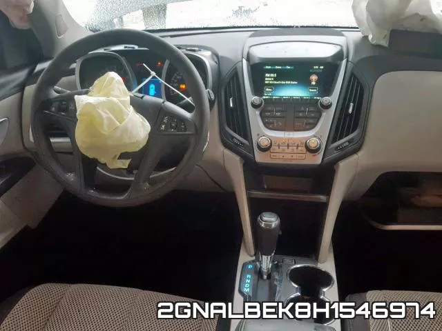 2GNALBEK8H1546974 фото 10