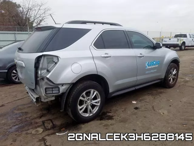 2GNALCEK3H6288145 фото 5