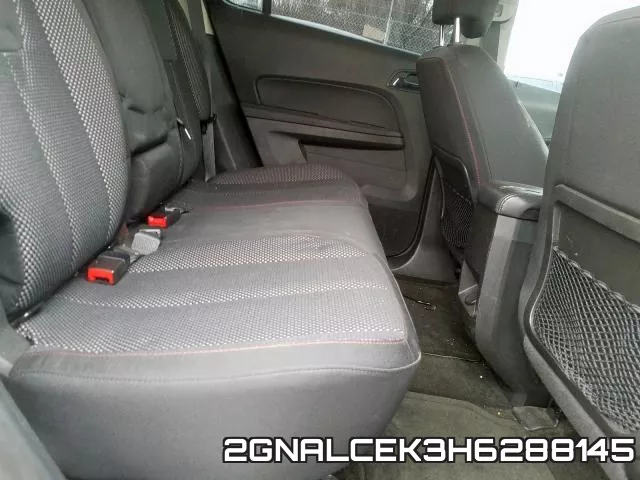 2GNALCEK3H6288145 фото 7