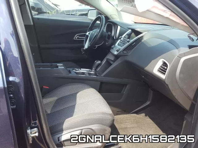 2GNALCEK6H1582135 фото 6