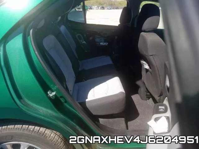 2GNAXHEV4J6204951 фото 7