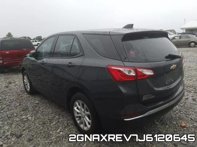 2GNAXREV7J6120645 фото 4