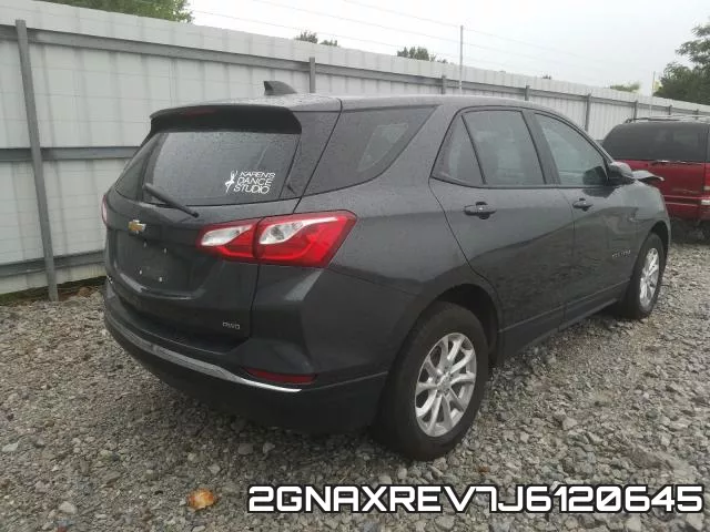 2GNAXREV7J6120645 фото 5