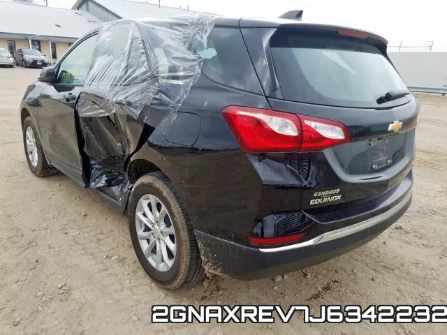2GNAXREV7J6342232 фото 4