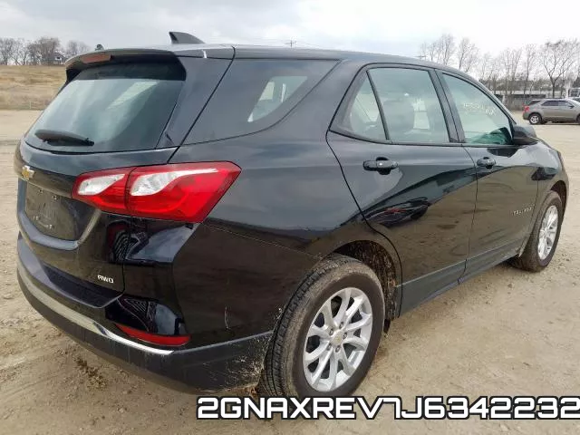 2GNAXREV7J6342232 фото 5