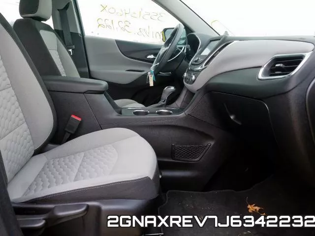 2GNAXREV7J6342232 фото 6