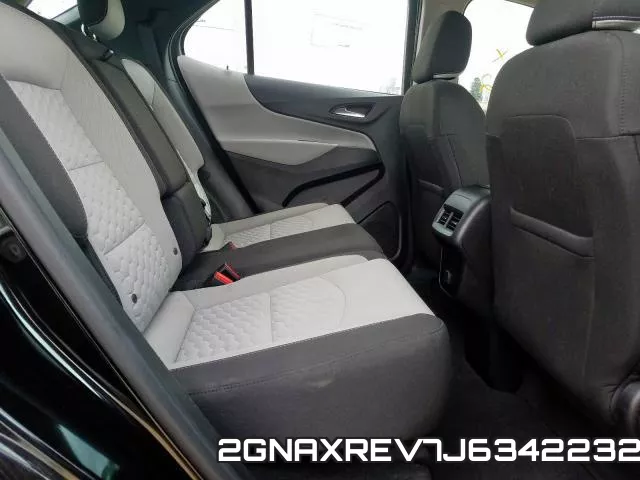 2GNAXREV7J6342232 фото 7