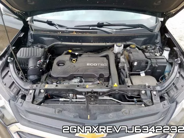 2GNAXREV7J6342232 фото 8