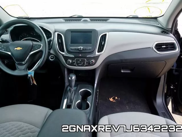 2GNAXREV7J6342232 фото 10