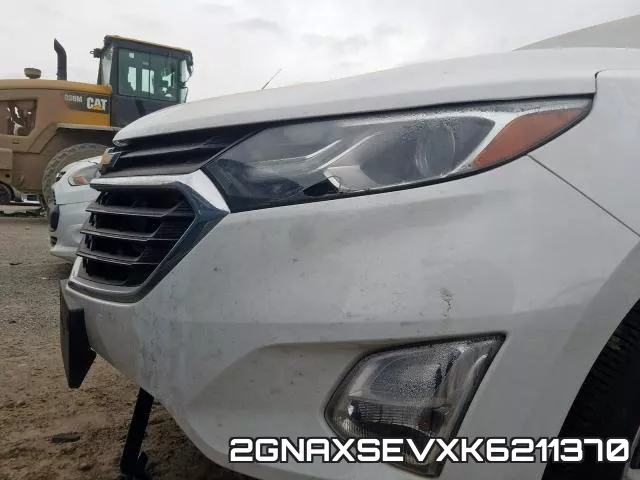 2GNAXSEVXK6211370 фото 10