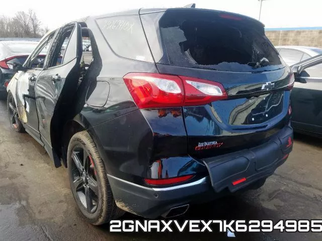2GNAXVEX7K6294985 фото 4