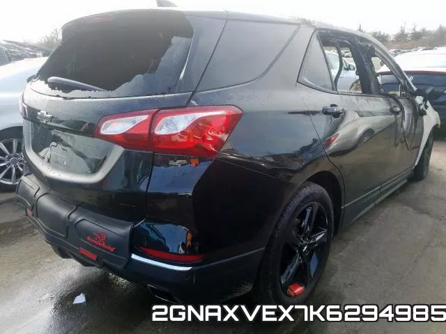2GNAXVEX7K6294985 фото 5
