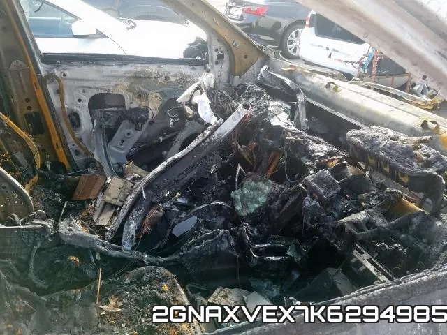 2GNAXVEX7K6294985 фото 6