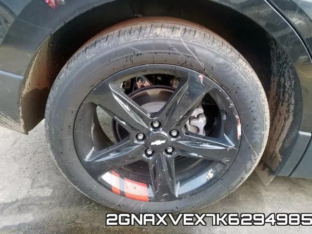 2GNAXVEX7K6294985 фото 10