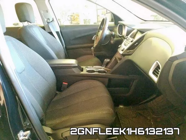 2GNFLEEK1H6132137 фото 6