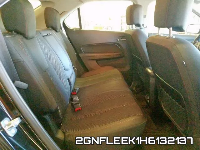 2GNFLEEK1H6132137 фото 7