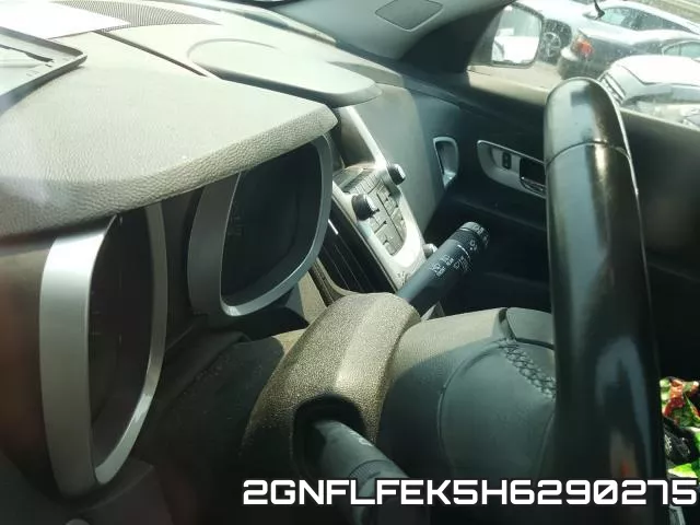 2GNFLFEK5H6290275 фото 9