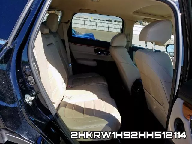 2HKRW1H92HH512114 фото 7