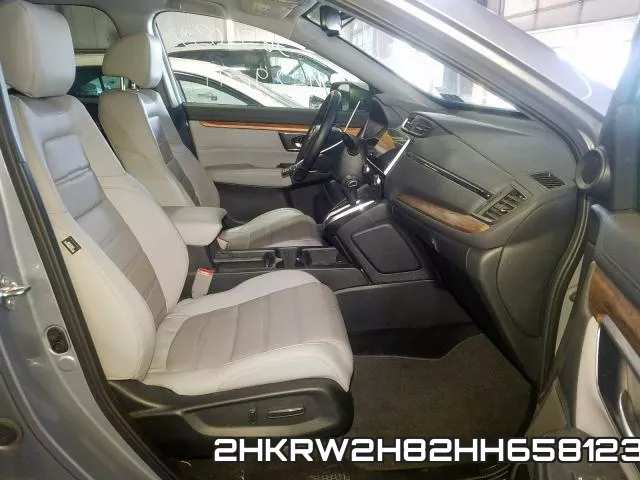 2HKRW2H82HH658123 фото 6