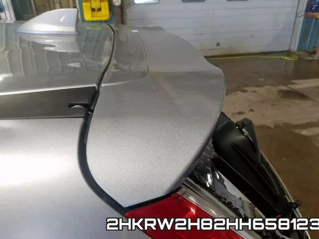 2HKRW2H82HH658123 фото 10
