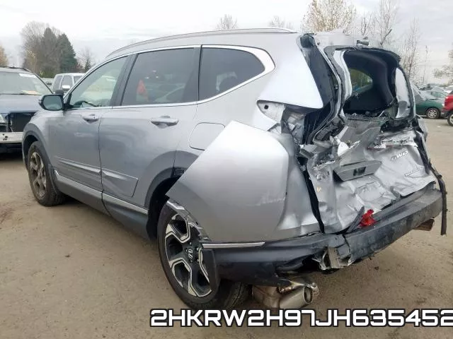 2HKRW2H97JH635452 фото 4