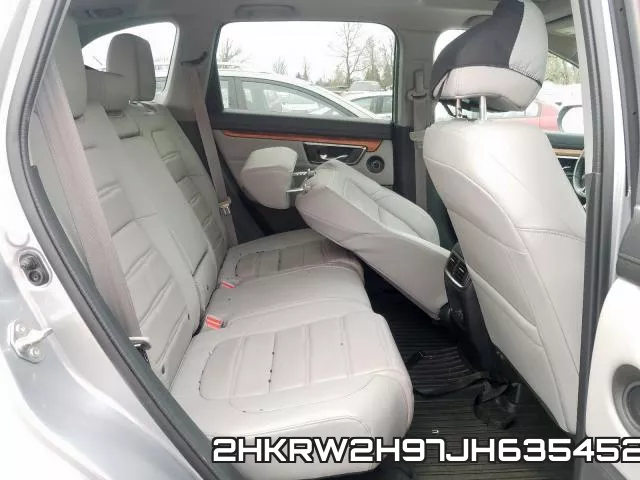2HKRW2H97JH635452 фото 7