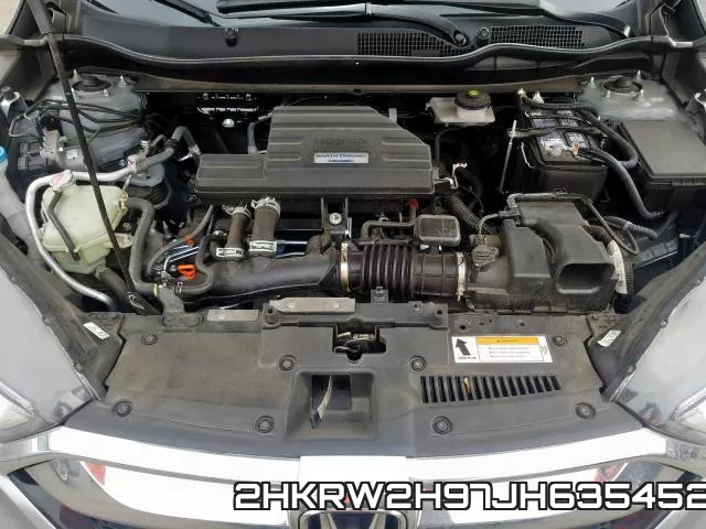 2HKRW2H97JH635452 фото 8
