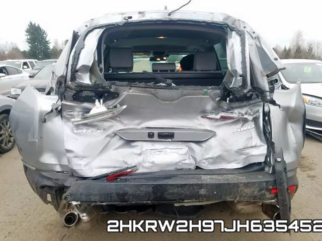 2HKRW2H97JH635452 фото 10