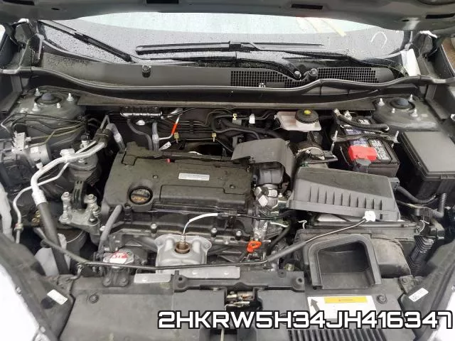 2HKRW5H34JH416347 фото 8