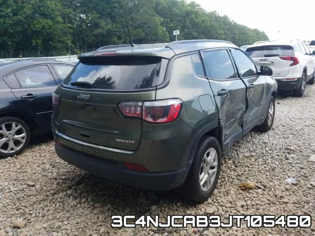 3C4NJCAB3JT105480 фото 5