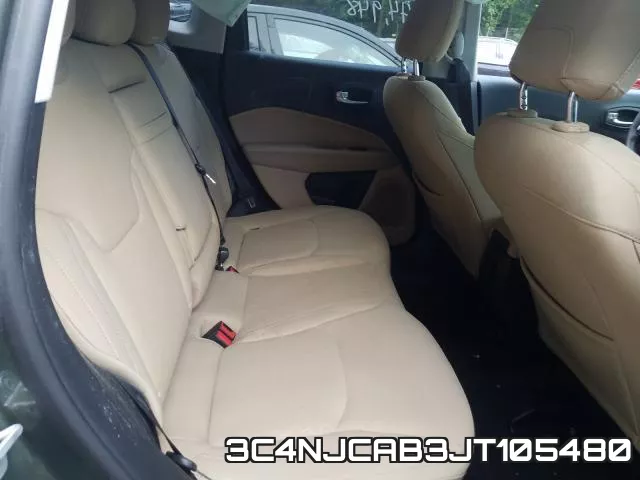 3C4NJCAB3JT105480 фото 7