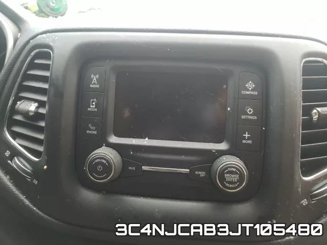 3C4NJCAB3JT105480 фото 10