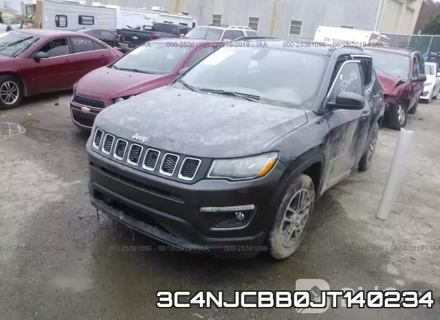 3C4NJCBB0JT140234 фото 3