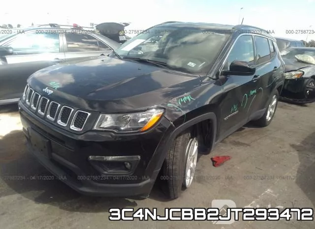 3C4NJCBB2JT293472 фото 3