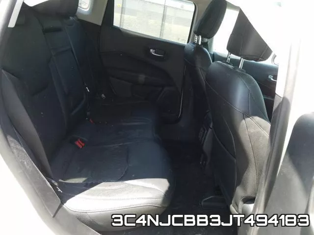 3C4NJCBB3JT494183 фото 7