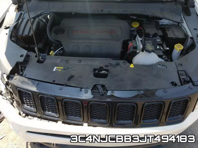 3C4NJCBB3JT494183 фото 8