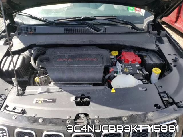 3C4NJCBB3KT715881 фото 8